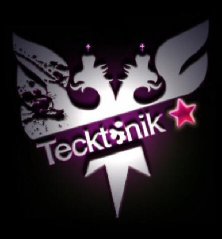 Тектоник Tecktonik картинки логотипы Тектоник