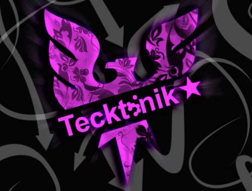 tecktonik tecktonik тектоник тектоник логотипы…