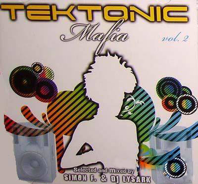 Tektonic Mafia Vol. 2 (2009)