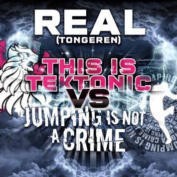 This Is Tektonic vs Jumping Is Not A Crime-2CD (2008)